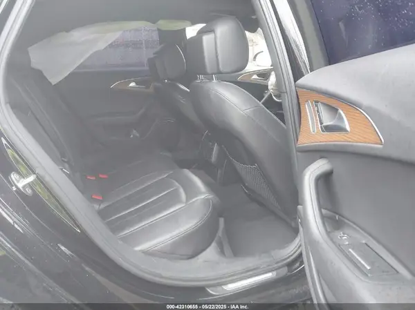 WAUFGAFC4GN142357 2016 AUDI A6 - Image 8