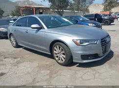 WAUFGAFC4GN159496 2016 AUDI A6
