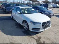 WAUFGAFC4GN188433 2016 AUDI A6