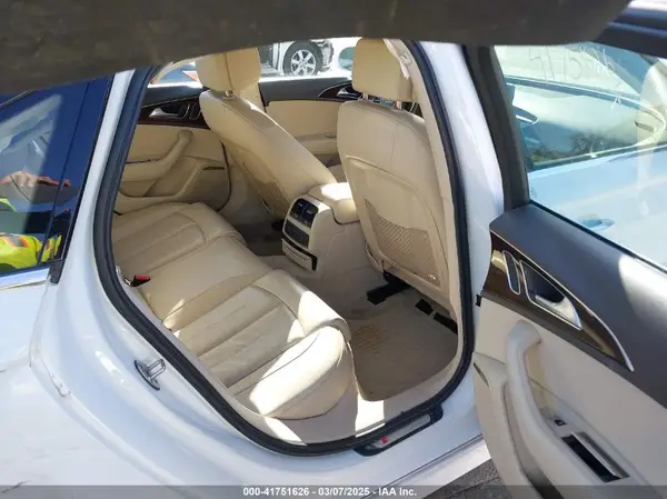 WAUFGAFC4GN188433 2016 AUDI A6 - Image 8