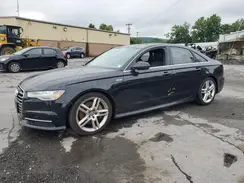 WAUFGAFC4GN190277 2016 AUDI A6