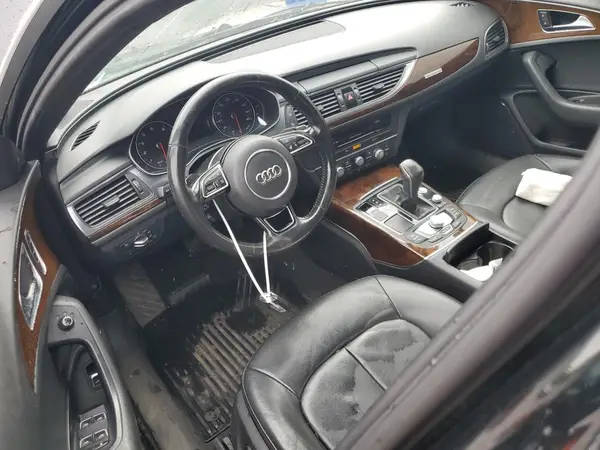 WAUFGAFC4GN190277 2016 AUDI A6 - Image 8