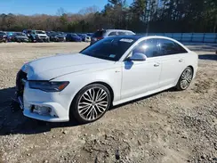WAUFGAFC4GN191929 2016 AUDI A6