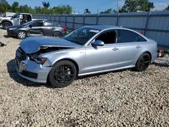 WAUFGAFC5GN001104 2016 AUDI A6
