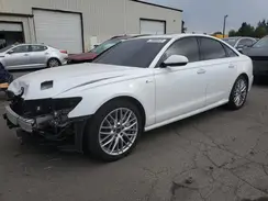 WAUFGAFC5GN001250 2016 AUDI A6