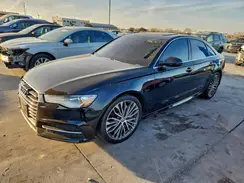 WAUFGAFC5GN001670 2016 AUDI A6