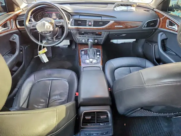WAUFGAFC5GN001670 2016 AUDI A6 - Image 8