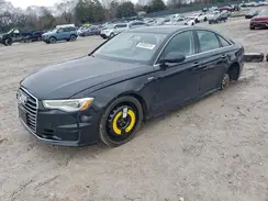 WAUFGAFC5GN001815 2016 AUDI A6