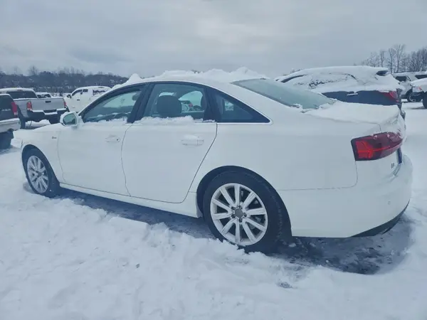 WAUFGAFC5GN004083 2016 AUDI A6 - Image 2