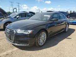 WAUFGAFC5GN004570 2016 AUDI A6