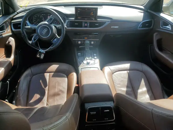 WAUFGAFC5GN004570 2016 AUDI A6 - Image 8