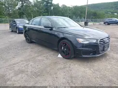 WAUFGAFC5GN005122 2016 AUDI A6