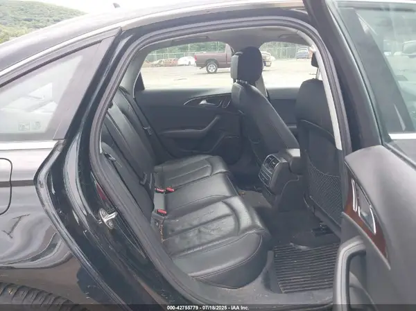 WAUFGAFC5GN005122 2016 AUDI A6 - Image 8