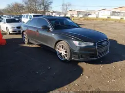 WAUFGAFC5GN005668 2016 AUDI A6