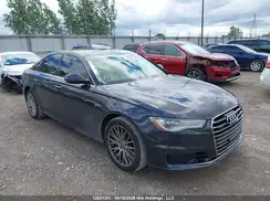 WAUFGAFC5GN006027 2016 AUDI A6