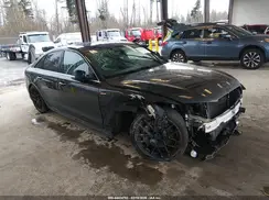 WAUFGAFC5GN007128 2016 AUDI A6