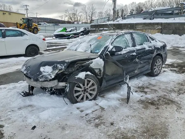 WAUFGAFC5GN011342 2016 AUDI A6 - Image 1