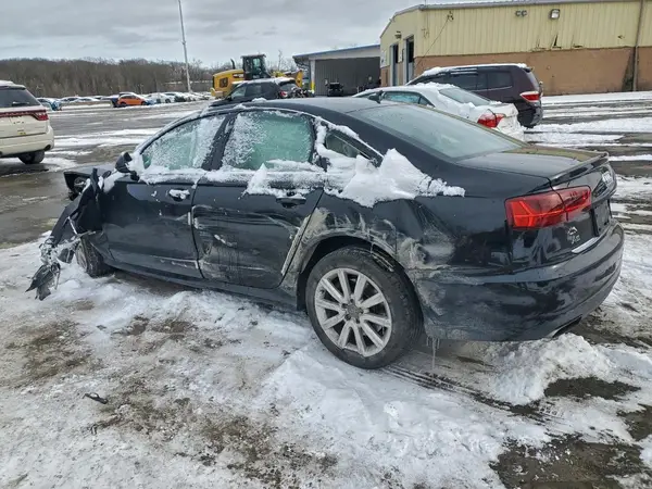 WAUFGAFC5GN011342 2016 AUDI A6 - Image 2