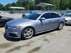 WAUFGAFC5GN018159 2016 AUDI A6