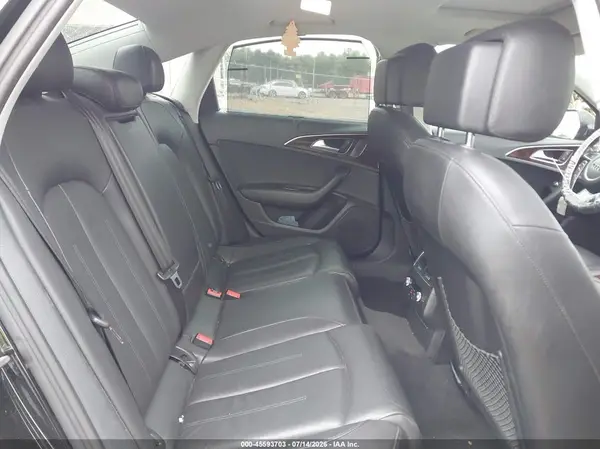 WAUFGAFC5GN018193 2016 AUDI A6 - Image 8