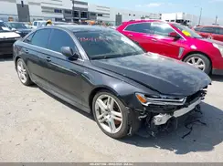 WAUFGAFC5GN019666 2016 AUDI A6