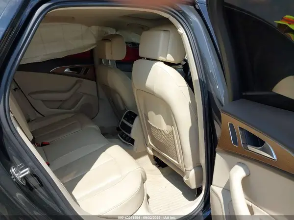 WAUFGAFC5GN019666 2016 AUDI A6 - Image 8