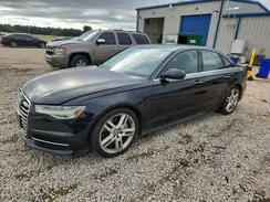 WAUFGAFC5GN021448 2016 AUDI A6