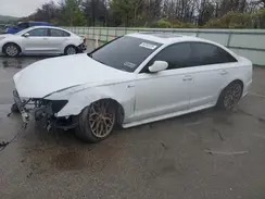 WAUFGAFC5GN041991 2016 AUDI A6