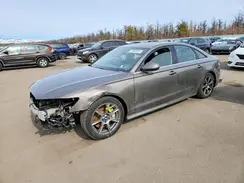WAUFGAFC5GN064266 2016 AUDI A6