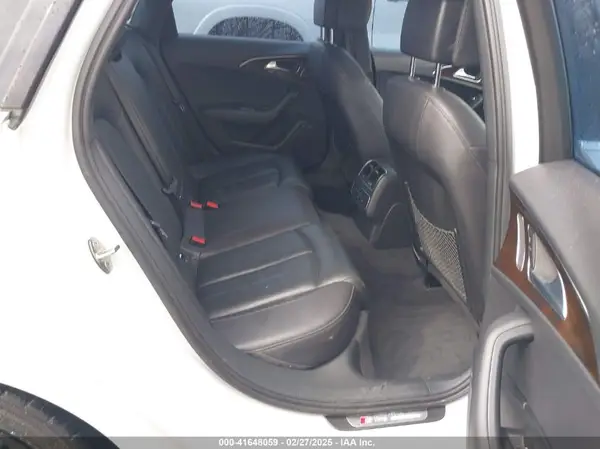 WAUFGAFC5GN065790 2016 AUDI A6 - Image 8