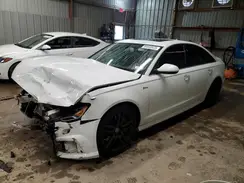 WAUFGAFC5GN070777 2016 AUDI A6
