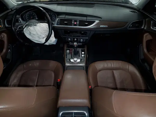 WAUFGAFC5GN070777 2016 AUDI A6 - Image 8