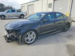 WAUFGAFC5GN076207 2016 AUDI A6