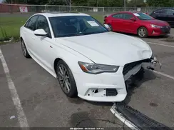 WAUFGAFC5GN078412 2016 AUDI A6
