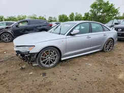 WAUFGAFC5GN079530 2016 AUDI A6