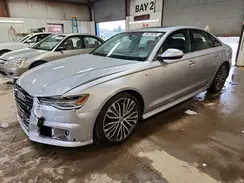 WAUFGAFC5GN112882 2016 AUDI A6