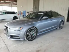 WAUFGAFC5GN151164 2016 AUDI A6