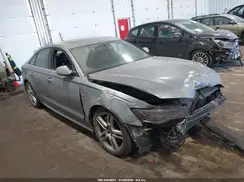 WAUFGAFC5GN163296 2016 AUDI A6