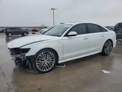 WAUFGAFC5GN163363 2016 AUDI A6