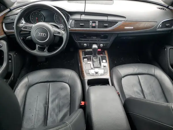 WAUFGAFC5GN163363 2016 AUDI A6 - Image 8