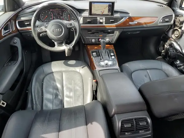 WAUFGAFC5GN165176 2016 AUDI A6 - Image 8