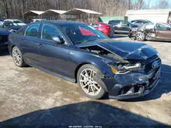 WAUFGAFC5GN166019 2016 AUDI A6