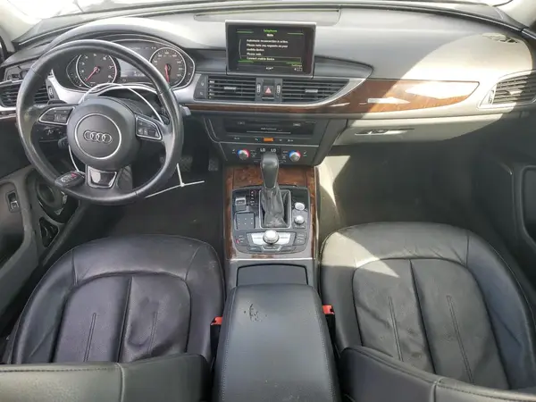 WAUFGAFC5GN167445 2016 AUDI A6 - Image 8