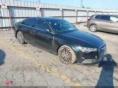 WAUFGAFC5GN173410 2016 AUDI A6