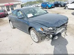 WAUFGAFC5GN175416 2016 AUDI A6
