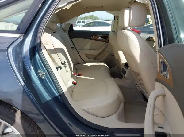 WAUFGAFC5GN175416 2016 AUDI A6 - Image 8