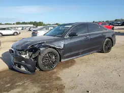 WAUFGAFC5GN193592 2016 AUDI A6