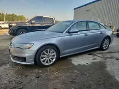 WAUFGAFC6GN001161 2016 AUDI A6