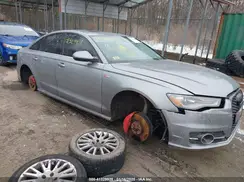 WAUFGAFC6GN001256 2016 AUDI A6