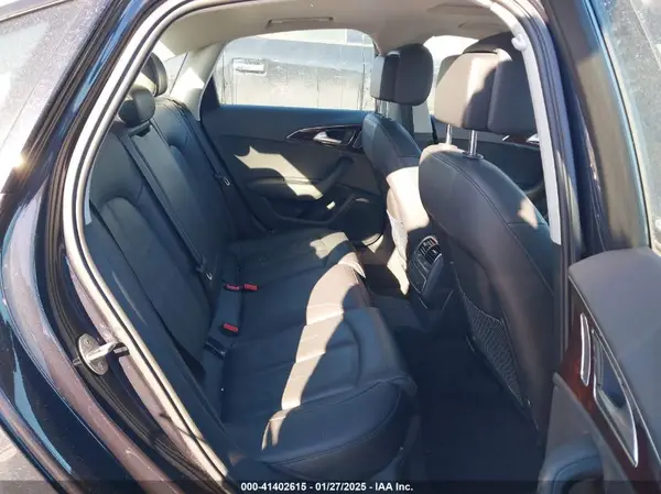 WAUFGAFC6GN002178 2016 AUDI A6 - Image 8